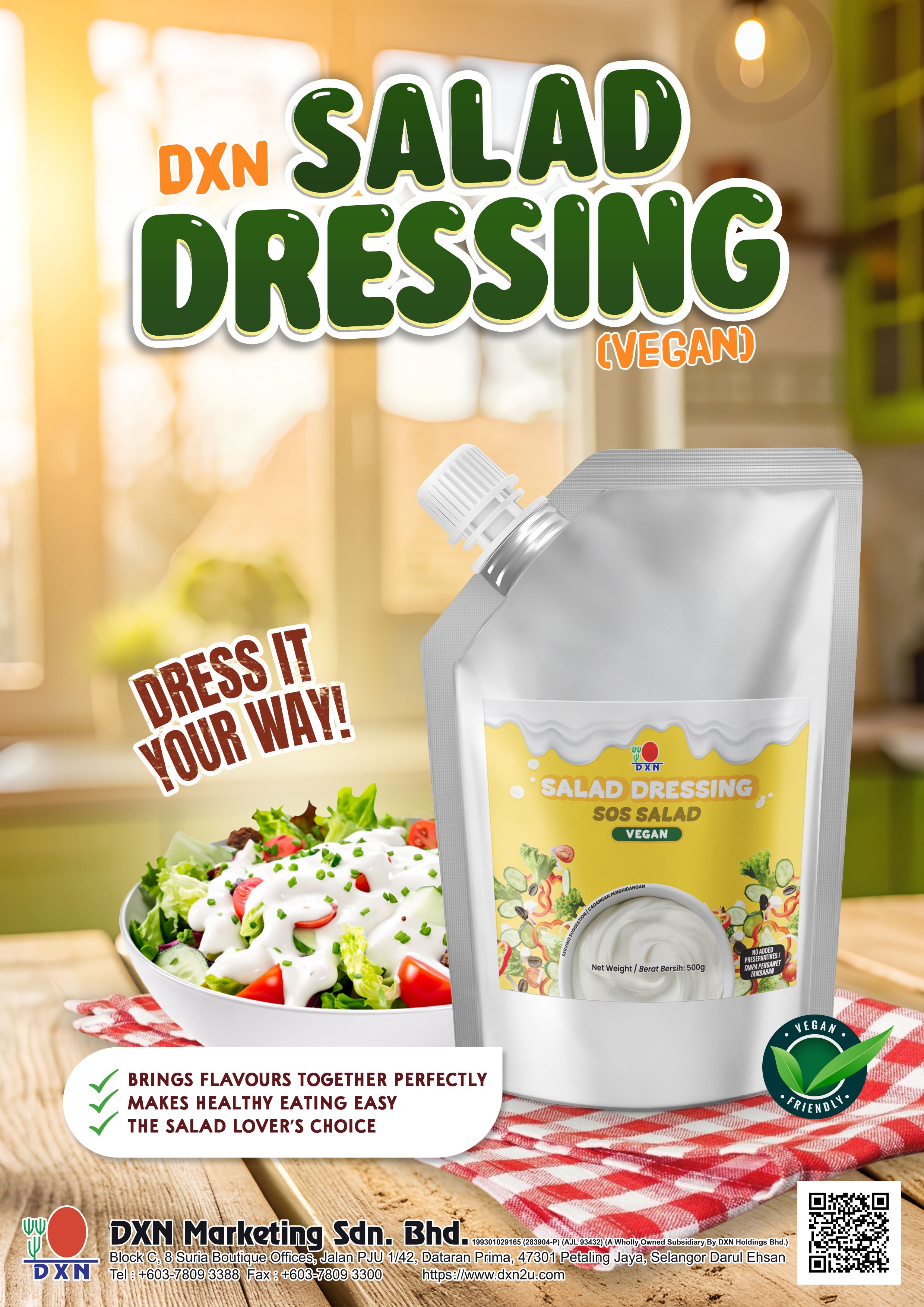 Product Banner